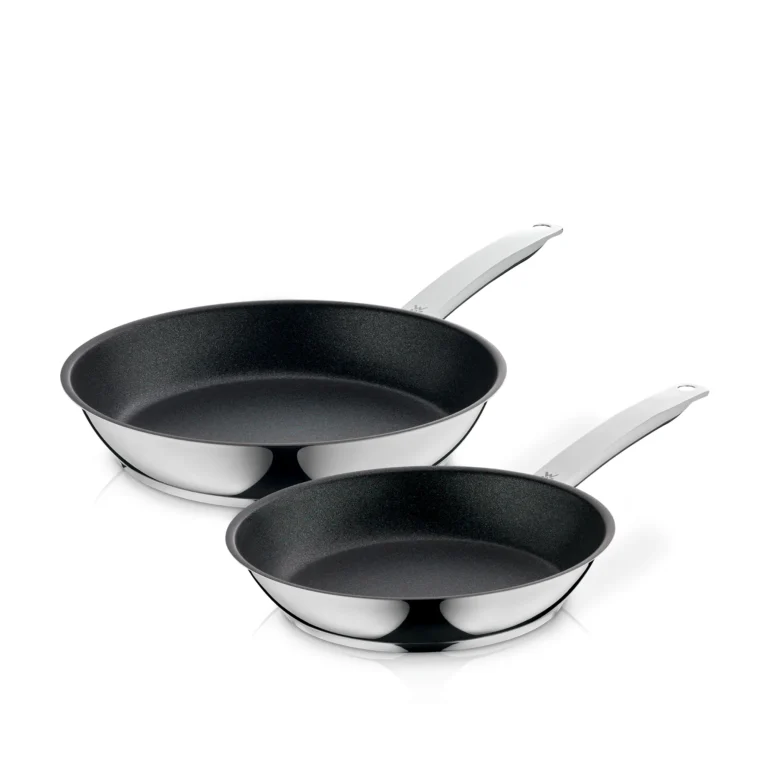 Set de sartenes PermaDur Advance de 24 y 28cm WMF