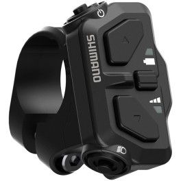 Shimano Interruptor Izq. Steps Sw-en600-l 35/318mm W/o Wire