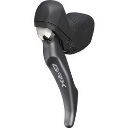 Shimano Kit Freno Disco Delantero St-rx810 + Br-rx810 + Latig.