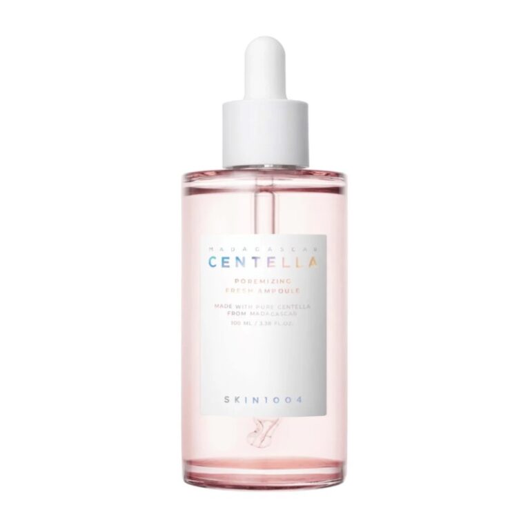 Skin1004 Madagascar Centella Poremizing Serum 100m