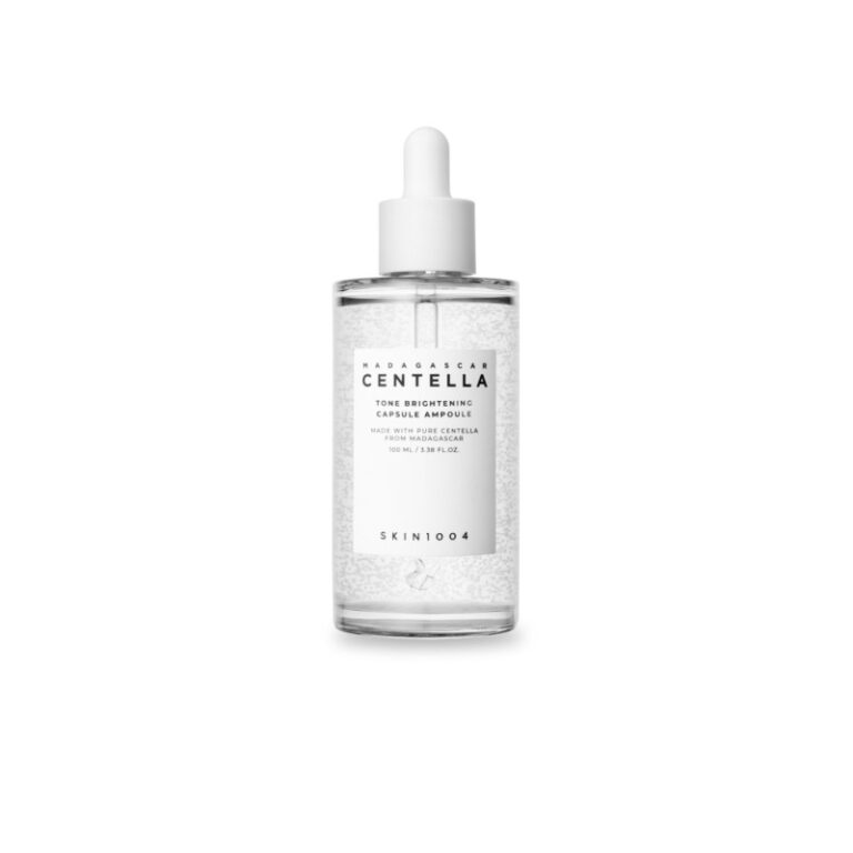 Skin1004 Madagascar Centella Tone Brightening Capsule Serúm 100m