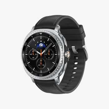 Smartwatch Samsung Galaxy Watch8 Classic, 46mm, GPS, 64 Gb, Wifi + Cellular, Bluetooth 5.3, Negro
