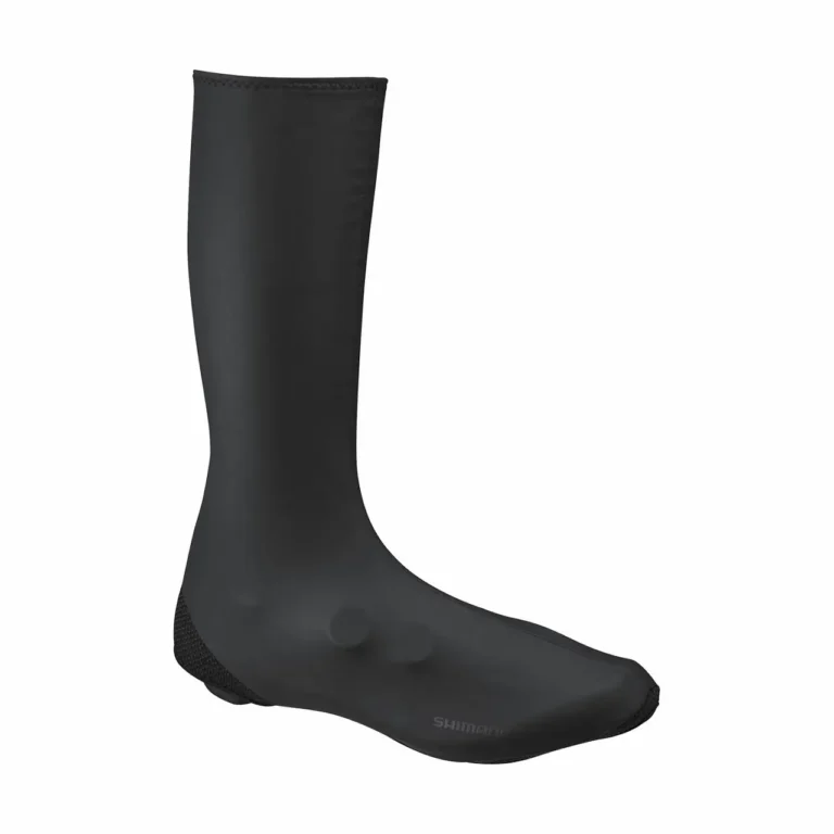 Sobrecalzado alto Shimano S-Phyre