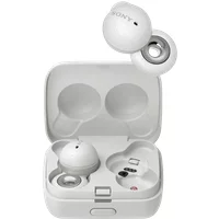 Sony LinkBuds WF-L900 Blanco TWS Bluetooth 5.2 17h IPX4 Auriculares inalámbricos