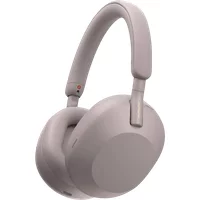 Sony WH-1000XM5 Rosa ahumado