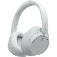 Sony WH-CH720N Blanco Diadema Bluetooth 5.2 50h Multipunto Auriculares inalámbricos