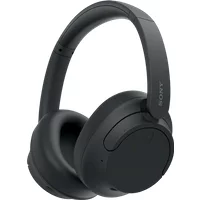Sony WH-CH720N Negro Diadema Bluetooth 5.2 50h Multipunto Auriculares inalámbricos