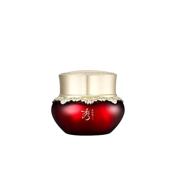 Sooryehan Hyobidam Fermented Eye Cream - 25m