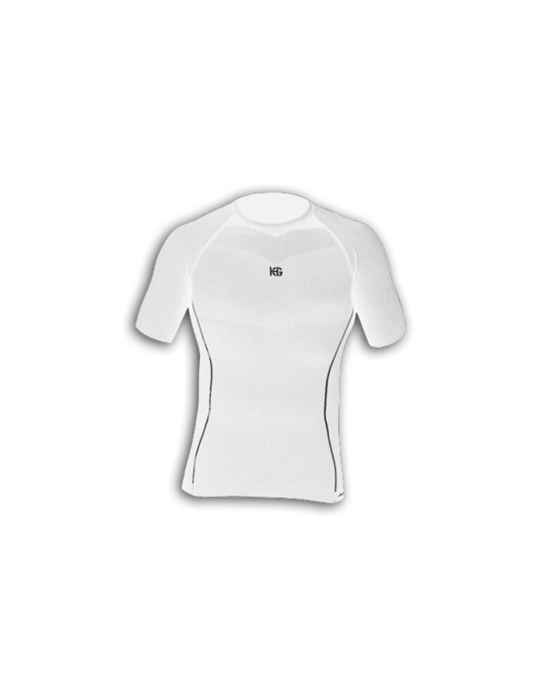 Sport HG Camiseta térmica de Trail Sport HG
