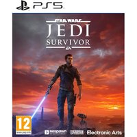 Star Wars Jedi Survivor PS5 PAL España - Juego Físico Star Wars Jedi: Survivor para Sony Playstation 5 - Juego Nuevo Original Precintado