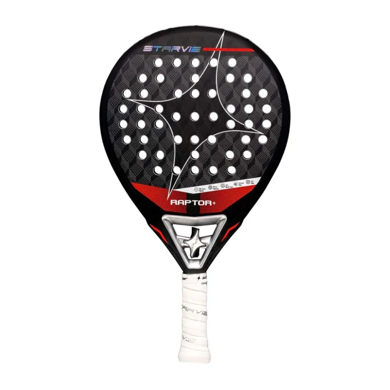 StarVie RAPTOR + 2026 (Pala)