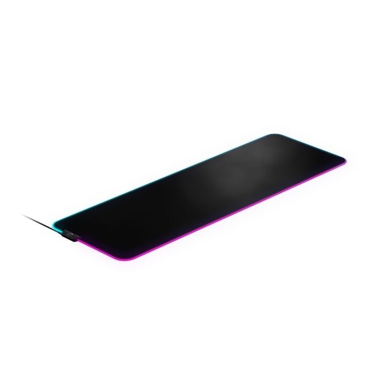 SteelSeries QcK Prism Cloth RGB
