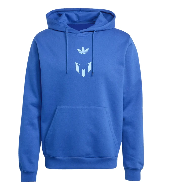 Sudadera adidas Messi