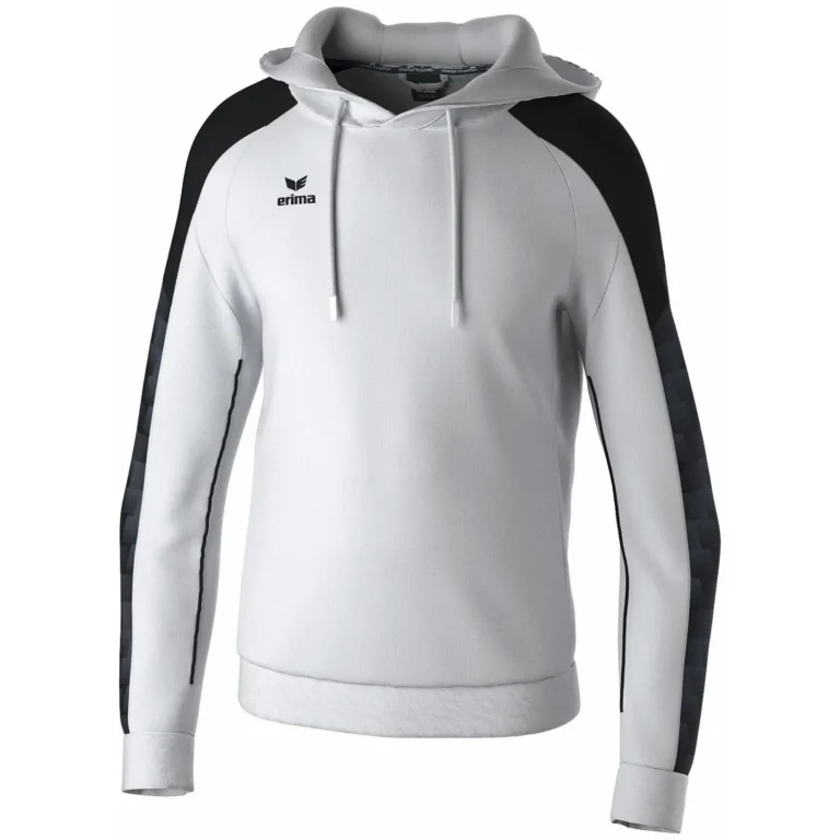 Sudadera con capucha Erima Evo Star