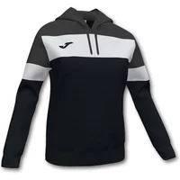 Sudadera con capucha para mujer Joma Crew IV