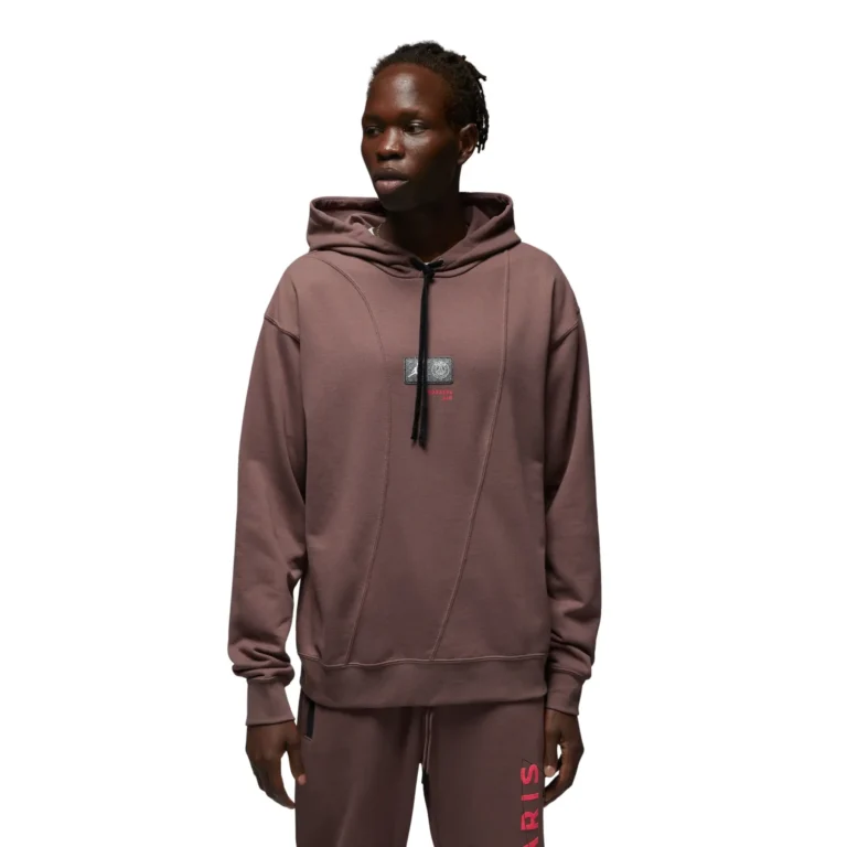 sudadera con capucha psg jordan 20