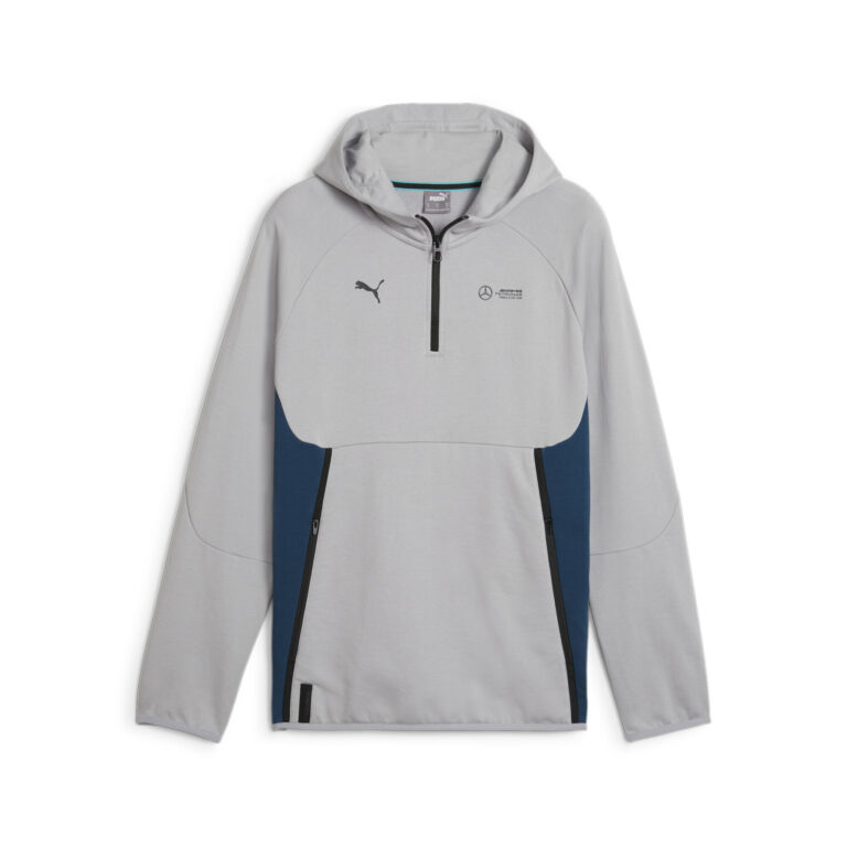 Sudadera con capucha Puma MAPF1