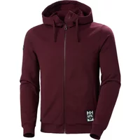 Sudadera con capucha y cremallera Helly Hansen Arctic Ocean