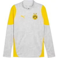 sudadera de entrenamiento 1/4 zip borussia dortmund 20