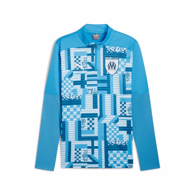 sudadera de entrenamiento om prematch 20