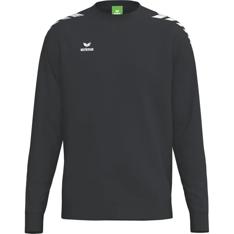 Sudadera infantil Erima CMPT Wing