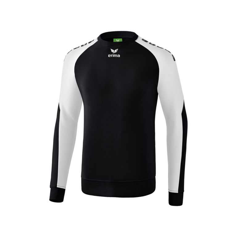 Sudadera infantil Erima Essential 5-C