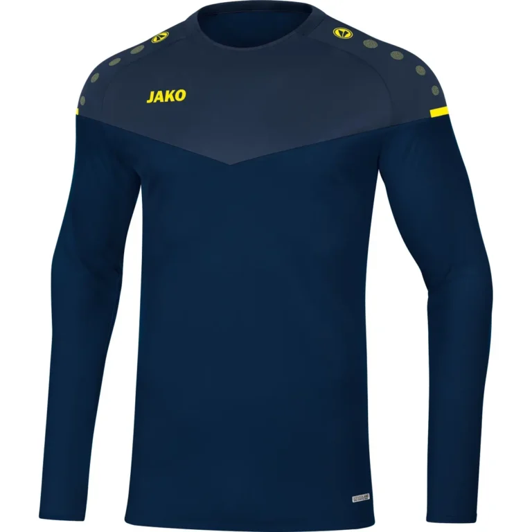 Sudadera infantil Jako Champ 2.0