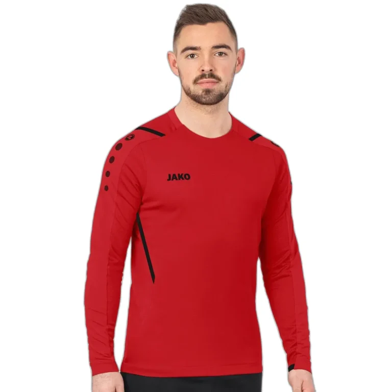 Sudadera Jako Challenge