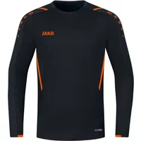 Sudadera junior Jako Challenge