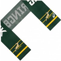 Sudáfrica Springboks ASICS Rugby Bufanda de aficionado 122953SR-4110