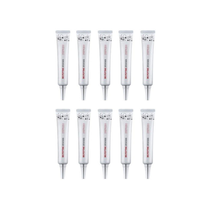 SWANICOCO - Fermentation Peptine Eye Care Cream - 20ml (10ea) Set