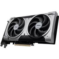 Tarjeta Gráfica MSI GeForce RTX 5060 Ti VENTUS 2X OC PLUS