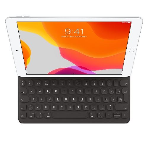 Teclado Apple Smart Keyboard Para Ipad 10,5''