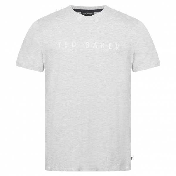 Ted Baker Broni Hombre Camiseta 247128-GRI
