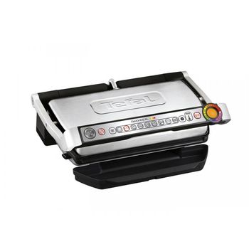 Tefal Gc724d Parrilla Eléctrica De Contacto