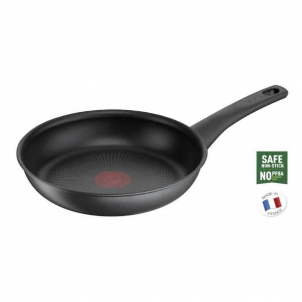 Tefal Sartén, aluminio reciclado, revestimiento antiadherente 22 cm G2870302