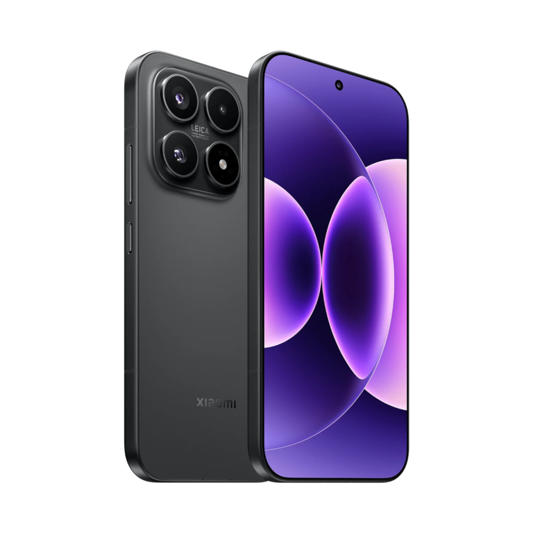Teléfono móvil Xiaomi 17 (versión global) con Snapdragon 8 Elite Gen 5, pantalla OLED de 6,3", cámara Leica de 50 MP y batería de 6330 mAh con carga de 100 W