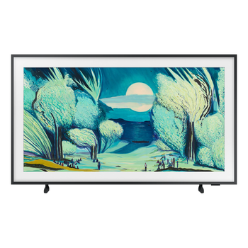 Televisor Samsung The Frame 4k De 43" - Tq43ls03fauxxc