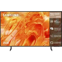 Televisor Samsung TQ43QN70H 43 pulgadas Neo QLED 4K Tizen Smart TV