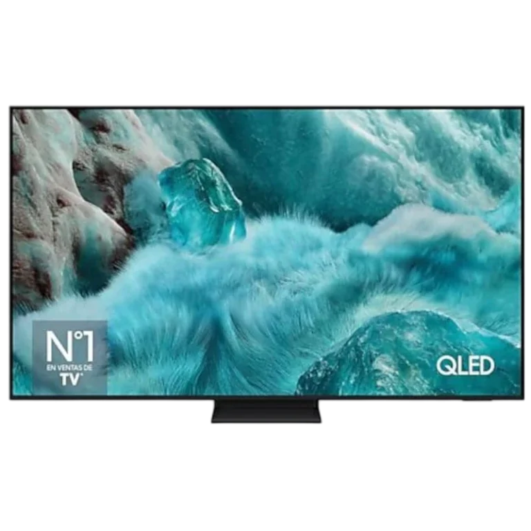 Televisor Samsung TQ75Q7F5AU 75" 4K Ultra HD QLED Smart TV Wifi