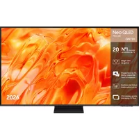 Televisor Samsung TQ75QN73H Neo QLED 4K Smart TV 75 pulgadas Mini LED Tizen