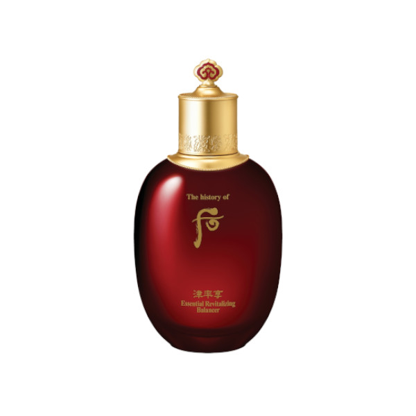 The History of Whoo TheHistoryofWhoo - Jinyulhyang Essential Revitalizing Balancer - 150m