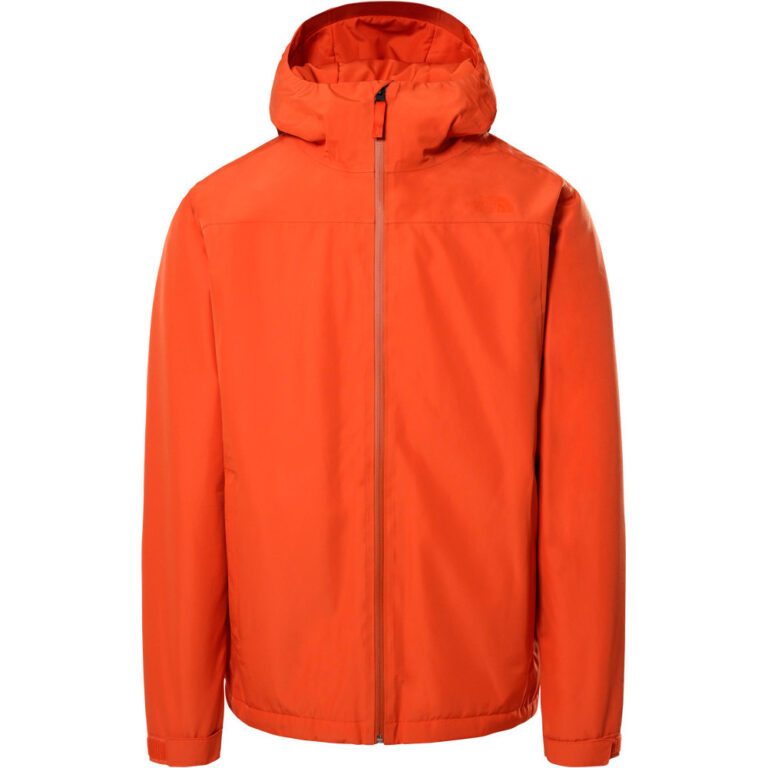 The North Face dryzzle futurelight insulated chaqueta impermeable insulada hombre