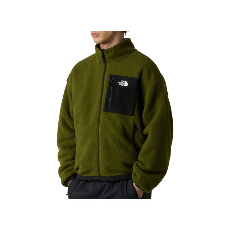 The North Face m yumiori reversible jacket