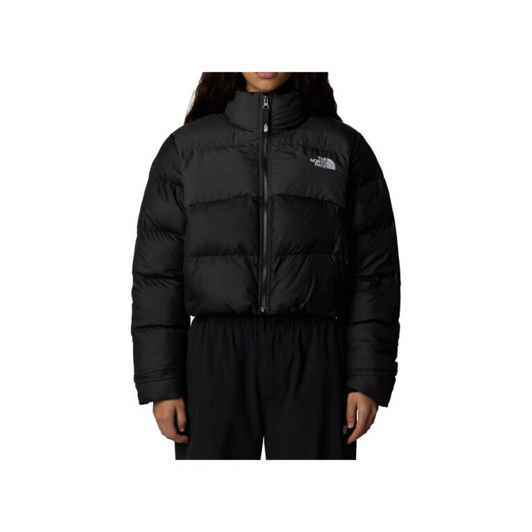 The North Face w cropped saikuru Chaqueta Mujer