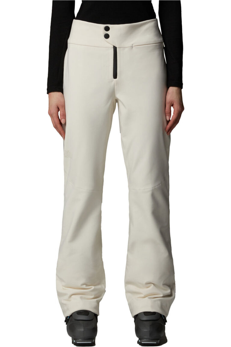 The North Face w snoga pant pantalones esquí mujer