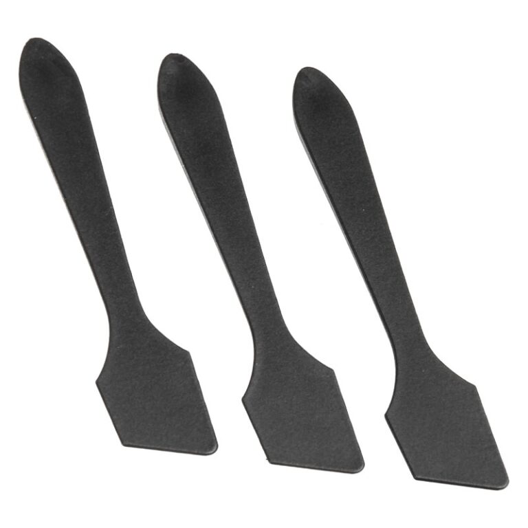 Thermal Grizzly Espátula Para Pasta Térmica 3 Packs - Espátula