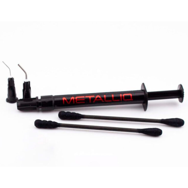 ThermalHero MettaliQ 5g Negro