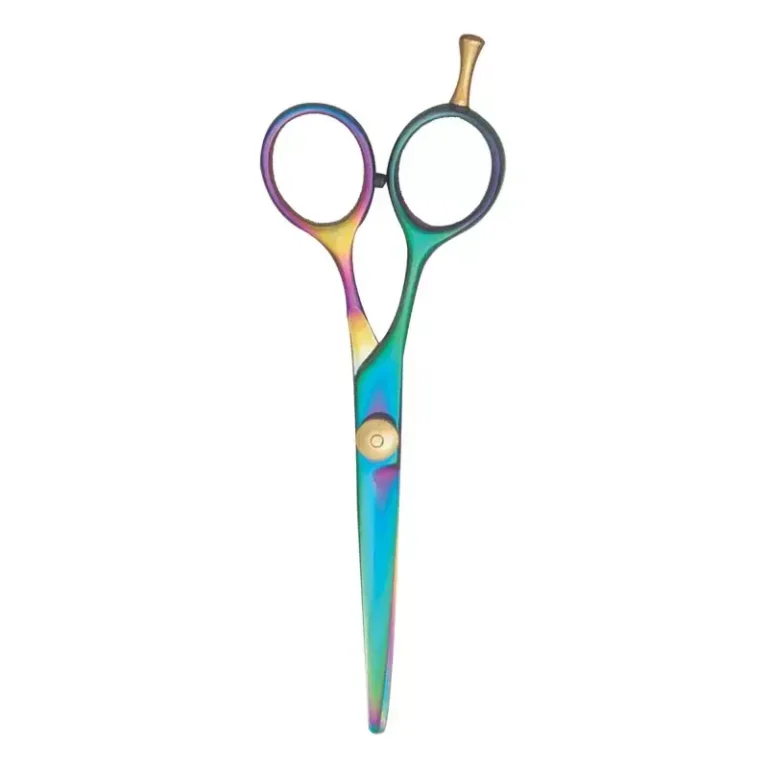 TIJERA TITANIO 5.5''