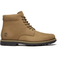 Timberland Alden Brook Mid Lace Up Waterproof Boot Dark Olive Nubuck | Botas Outlet | Hombre | Verde
